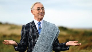 No, Alan Cumming Didn’t Expect to Become a Reality Star, Either: ‘Who Would’ve Thunk It?’