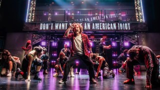 ‘American Idiot’ LA Theater Review: 20 Years Later, Green Day’s Music Is More Than Just a Millennial Howl