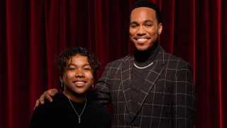 Anderson .Paak’s Pandemic Bonding With His Son Inspired Feature Debut ‘K-Pops’ | Wrap Studio