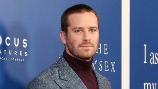 Armie Hammer Returns to Acting Following Sexual Assault Allegations With ‘Frontier Crucible’