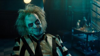 ‘Beetlejuice 2’ Summons Spectacular $110 Million Box Office Opening