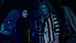 ‘Beetlejuice 2’ Swipes Third Box Office No.1 From ‘Transformers One’ With $26 Million