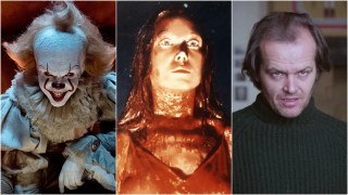 All 48 Stephen King Movies, Ranked Worst to Best