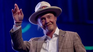 Investor Group Backing Bronfman’s Paramount Bid Includes Crypto Magnate Brock Pierce, Kazakh Heir | Exclusive