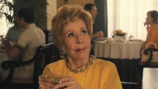 Carol Burnett at 91: ‘I’ve Got My Hips and My Knees and I Think I’ve Got My Brain’