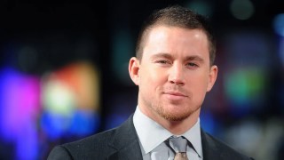 Paramount Sets Channing Tatum & Kirsten Dunst’s ‘Roofman’ for October 2025 Release