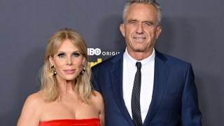 Cheryl Hines Pays Tribute to Ethel Kennedy in First Remarks Since RFK Jr. Affair Scandal