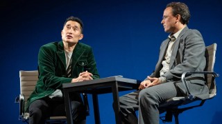 ‘Yellow Face’ Broadway Review: David Henry Hwang Struggles to Bolster His Reputation