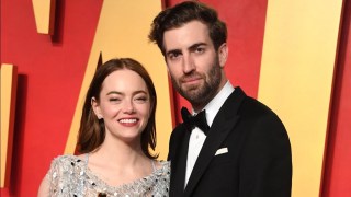 Emma Stone and Dave McCary’s Fruit Tree Signs First-Look Deal With Universal