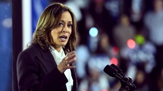 Kamala Harris: ‘Strongly Disagree’ With ‘Any Criticism’ Based on Who Someone Votes For