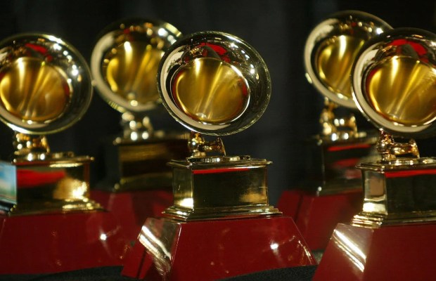 Grammys Recording Academy inclusion rider