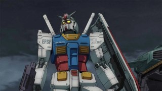 ‘Gundam’ Movie: Jim Mickle to Direct Live-Action Anime Adaptation at Legendary