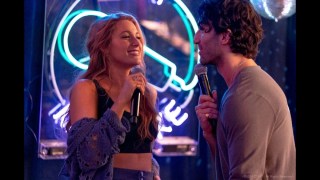 ‘It Ends With Us’ Keeps Box Office Blooming With $50 Million Opening