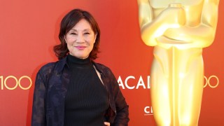 Janet Yang Re-Elected Motion Picture Academy President for 3rd Term