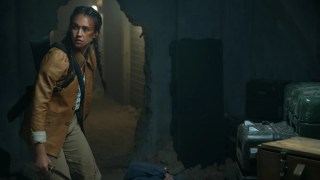 ‘Trigger Warning’ Review: Jessica Alba’s Special Ops Agent Is Tough, but Sitting Through Her Generic Thriller Is Tougher