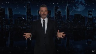 Jimmy Kimmel Jokes Trump’s ‘Racist’ NY Rally ‘Felt More Like Kamala Harris’ Closing Argument to Voters’ | Video 