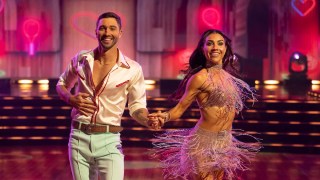 ‘Dancing With the Stars’ Season 33 Premiere Scores 5 Million Viewers, Up Slightly From Last Season