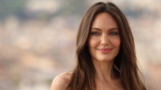 Angelina Jolie to Receive Career Achievement Award at Santa Barbara Film Festival