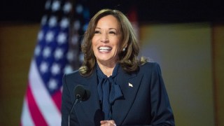 Kamala Harris Can Pull It Off — If She Shows the Discipline and Grace of Her Nomination Speech