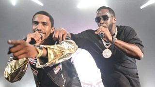 Diddy’s Kids Say Conspiracy Theories Surrounding Their Dad Have ‘Spiraled Into Absurdity’