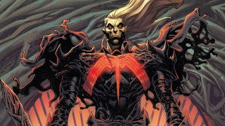 ‘Venom: The Last Dance’: Knull, Explained