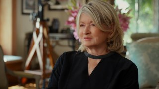 ‘Martha’ Review: Don’t Expect Martha Stewart to Get All Emotional in Her New Documentary