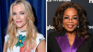 Megyn Kelly Trashes Oprah Following Kamala Harris Town Hall: ‘She’s a Propagandist Trying to Shove Messaging Down My Throat’ | Video