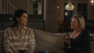 ‘Millers in Marriage’ Review: Minnie Driver, Julianna Margulies Are Trapped in Edward Burns’ Boorish Relationship Drama