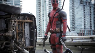 ‘Deadpool 3’ Rolls Over ‘Blink Twice,’ ‘The Crow’ at Box Office With $18 Million