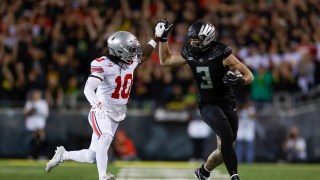 Oregon-Ohio State Scores Biggest Primetime Big Ten Game Audience Since 2008 With 10.2 Million Viewers