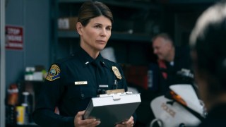 Lori Loughlin Returns in Dick Wolf’s ‘On Call’ for Prime Video | Photos