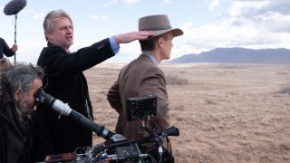 ‘Oppenheimer’: Christopher Nolan Sets CinemaCon Ablaze With Sneak Peek