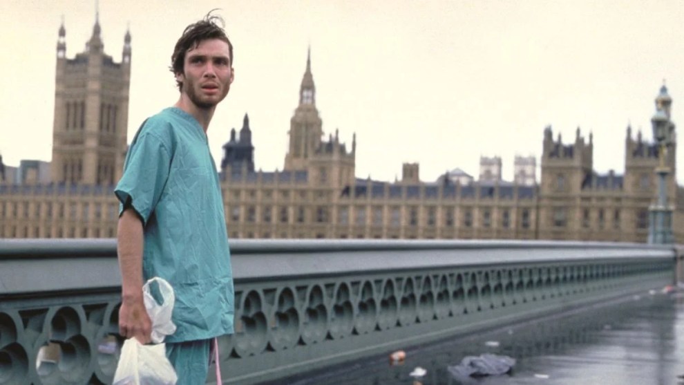 "28 Days Later" (20th Century, Searchlight Pictures)