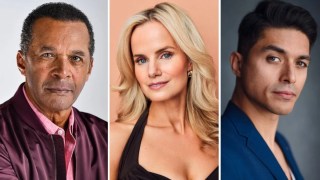 CBS Soap ‘Beyond the Gates’ Rounds Out Cast With Veteran Actor Clifton Davis, 6 More