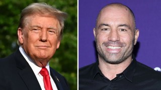 Donald Trump to Guest on ‘The Joe Rogan Experience’