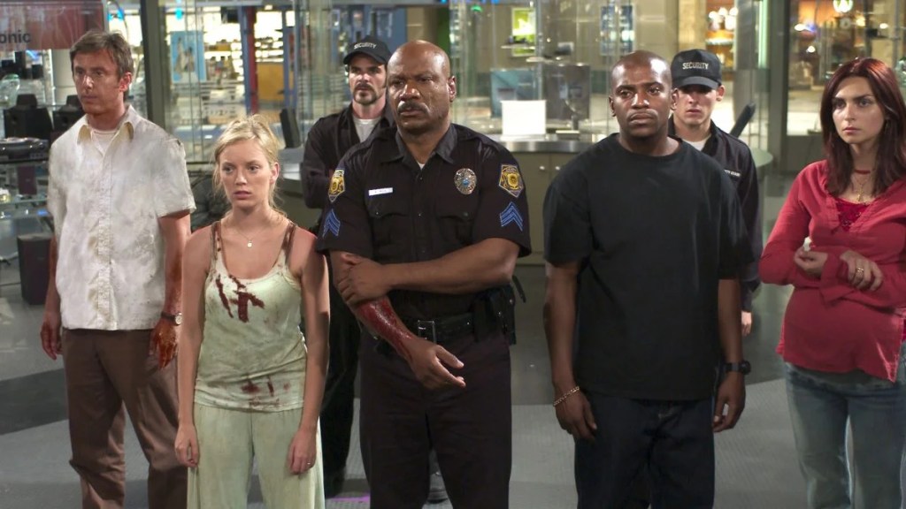 "Dawn of the Dead" (Universal Pictures)