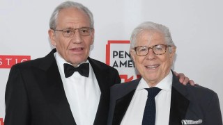 Woodward and Bernstein Slam Jeff Bezos for Canceled Kamala Harris Endorsement: ‘Surprising and Disappointing’