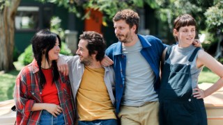 ‘Sacramento’ Review: Michael Angarano and Michael Cera Make for Amiably Amusing Road Trip Partners