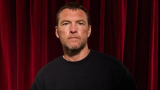 Sam Worthington Says He’s Thankful They Filmed Whistleblower Thriller ‘Relay’ in Real New York, Not Toronto | Wrap Studio