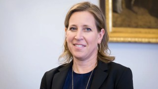 Susan Wojcicki, Former YouTube CEO and Leading Google Exec, Dies at 56