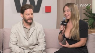 Sydney Sweeney Was Blown Away to Discover Ron Howard Film ‘Eden’ Is Based on a True Story | Wrap Studio