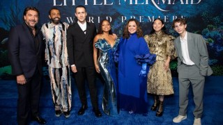 The Party Report: ‘The Little Mermaid’ Premiere Splashes Down as WGA Strike Grinds Other Fetes to a Halt