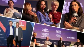 TheGrill 2024 Talks AI, Hollywood Trends With World Class Panelists Taking Centerstage | Photos