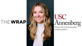 TheWrap and USC Annenberg Name First Reporting Fellowship Recipient