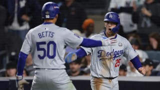 LA Dodgers Beat NY Yankees in 5 Games for 8th World Series Title