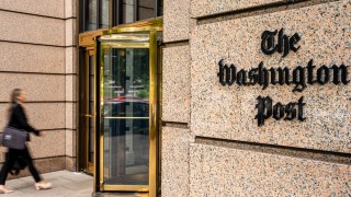 2 More Washington Post Writers Quit Editorial Board Over Scrapped Kamala Harris Endorsement