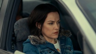 ‘Under the Bridge’ Review: Lily Gladstone and Riley Keough Don’t Fit in Hulu’s Emotional Teen Mystery