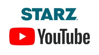 Starz and YouTube Extend Multi-Year Bundling Deal