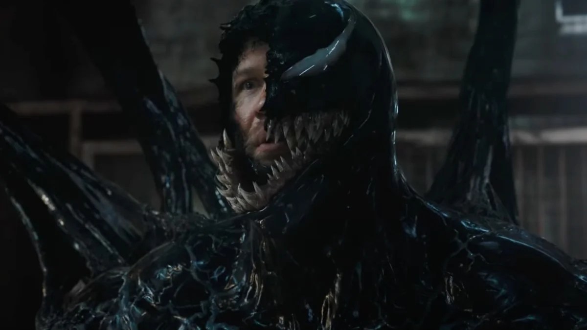 Venom: The Last Dance