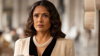 ‘Without Blood’ Review: Salma Hayek Pinault and Demián Bichir Face Ghosts in Angelina Jolie’s Inert Drama